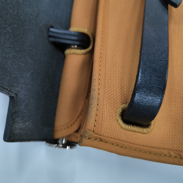 Herbag 31 Canvas Brown