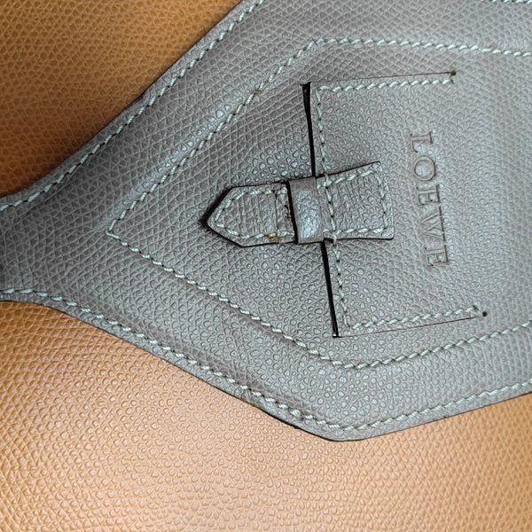 Calfskin Orange