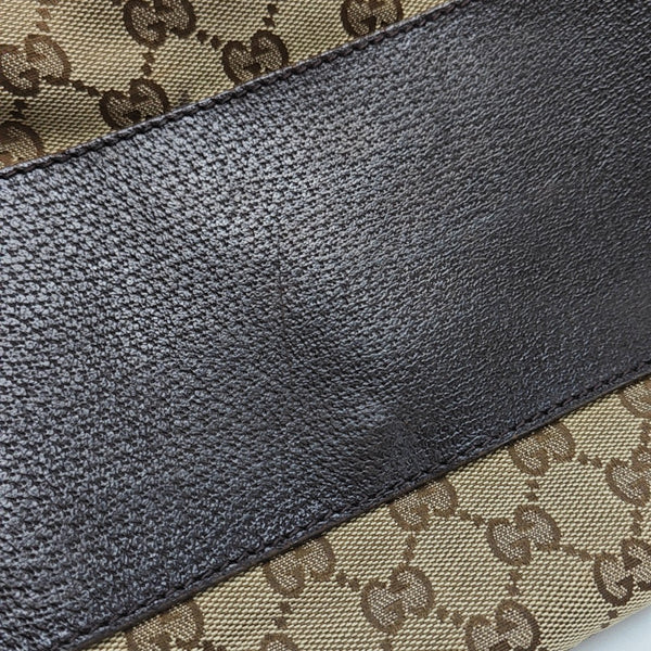 Sherry Canvas Beige
