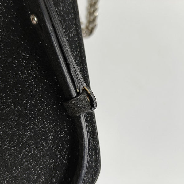 Vara Special Material Black