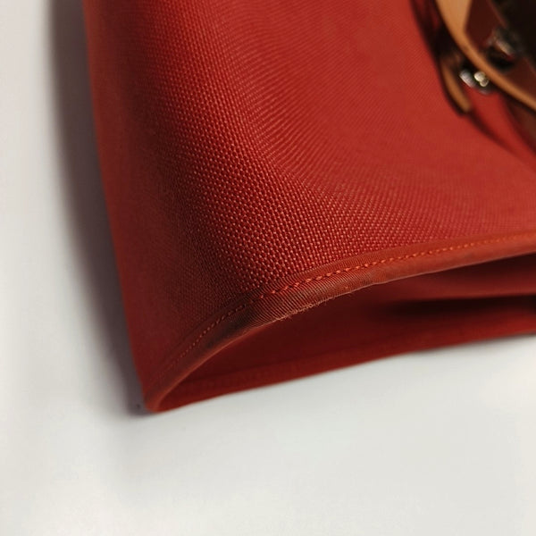 Herbag 31 Canvas Red