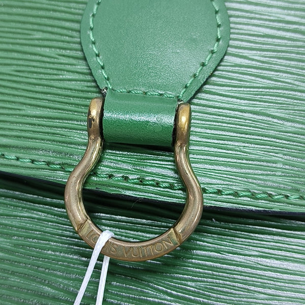 SAINT CLOUD PM Epi Green