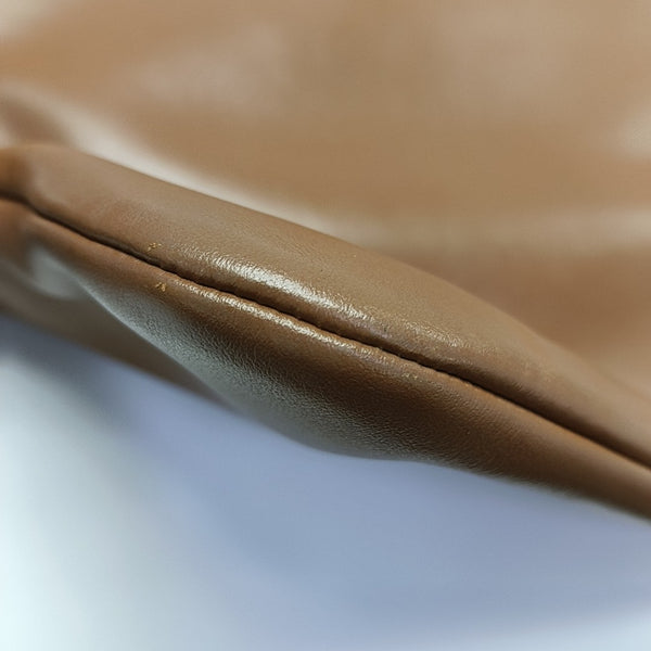 IVY Calfskin Brown
