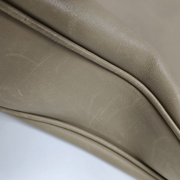 Bamboo 1947 Medium Calfskin Beige