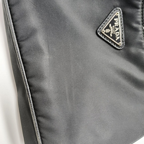 Re-Edition2005 Nylon Black