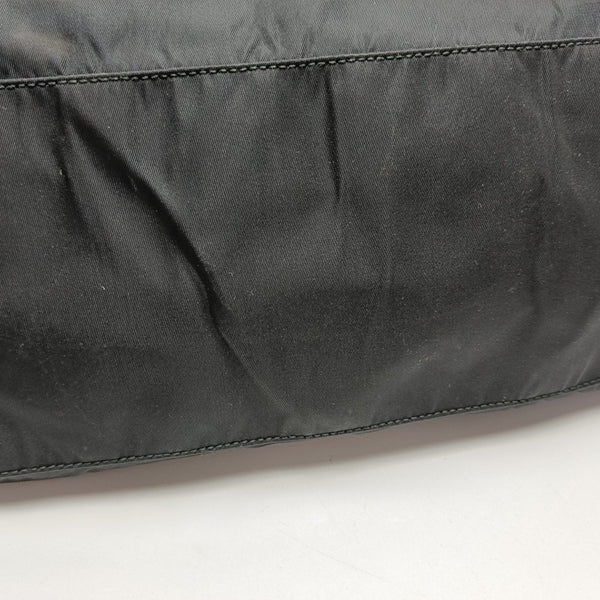 Twin Nylon Black