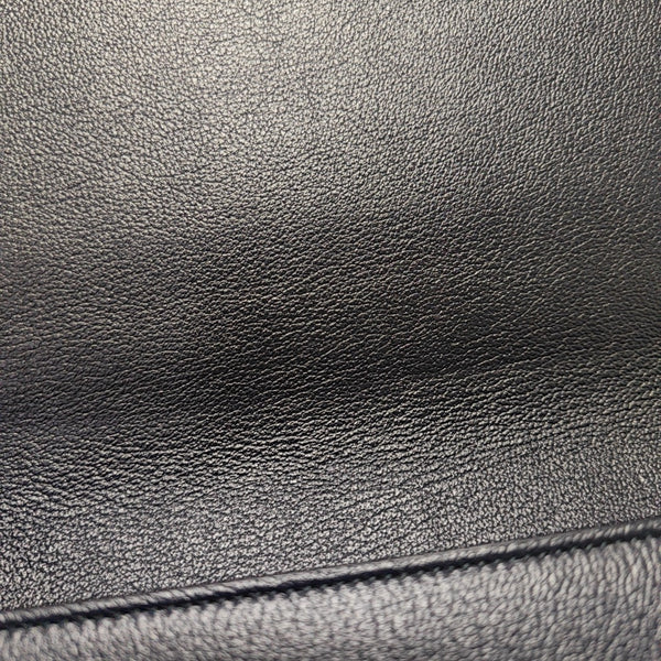 BELLE JOUR Calfskin Blue