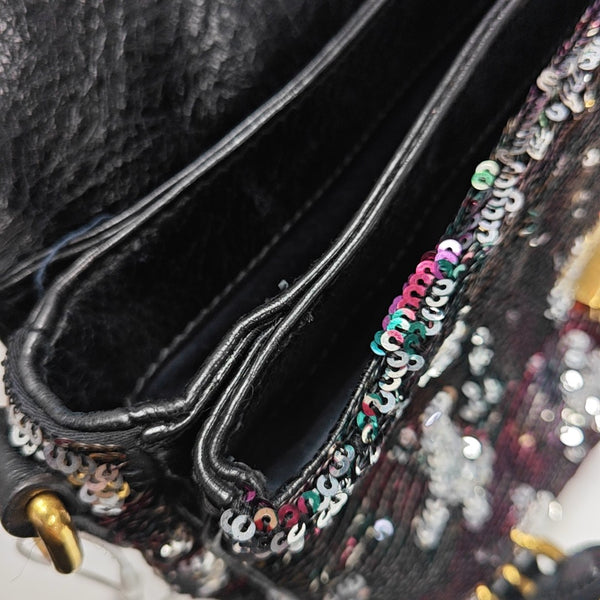Miu Coffer Special Material Multicolor