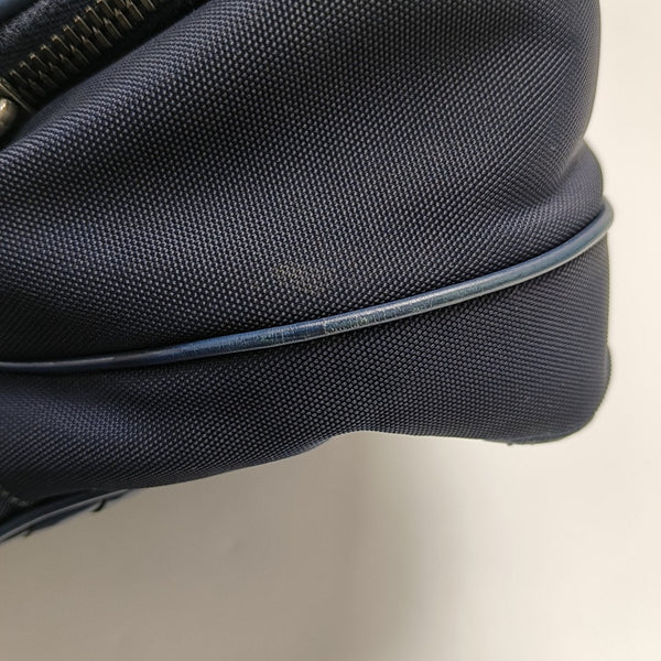 Calfskin Blue