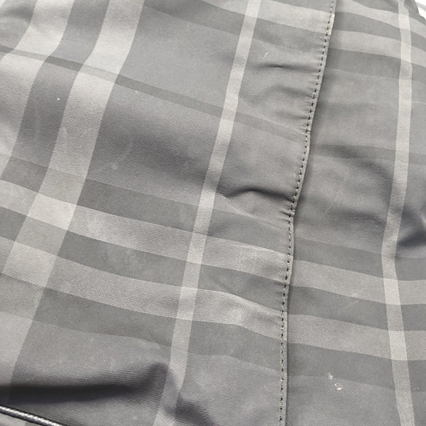 Nylon Gray