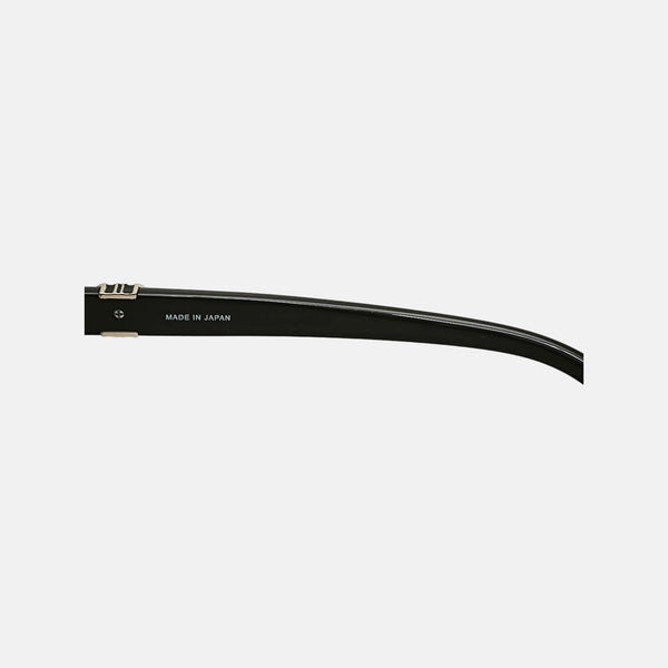 Synthetic Eyeglasses Clear
