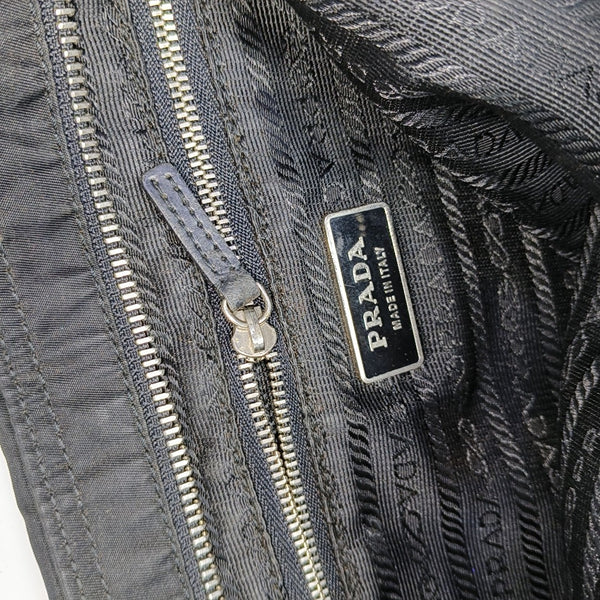 Nylon Black