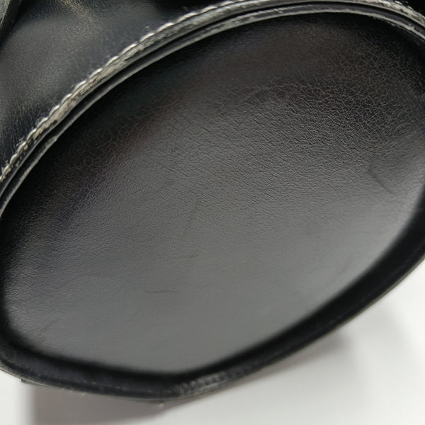 Calfskin Black