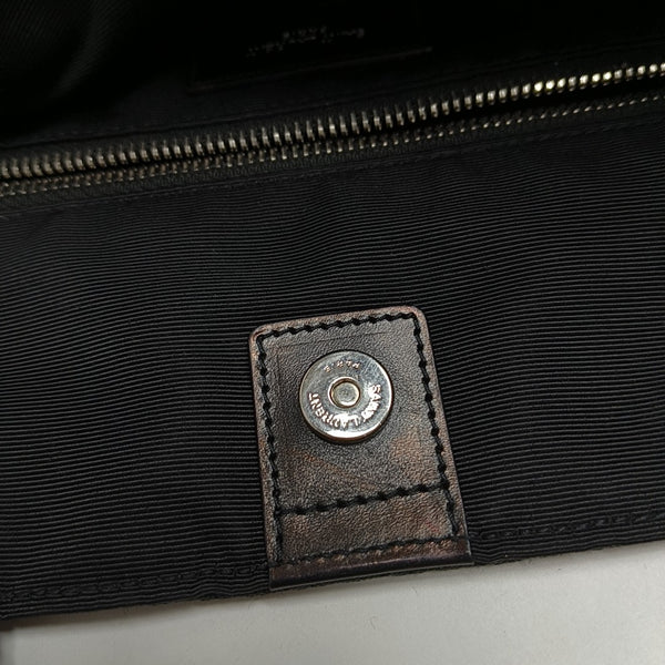 Fabric Black