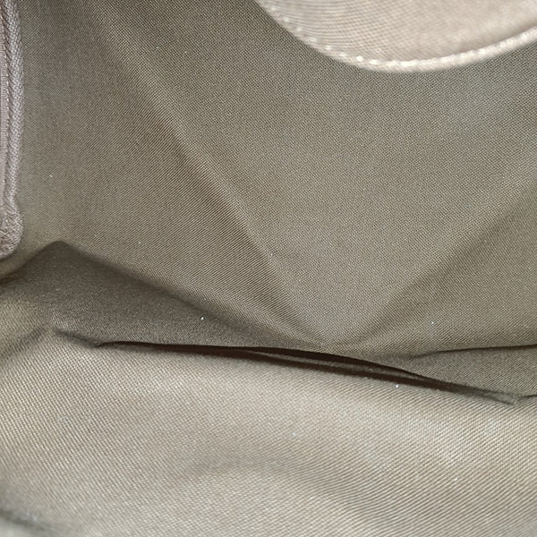 SPEEDY 30 Monogram Coated Canvas Brown