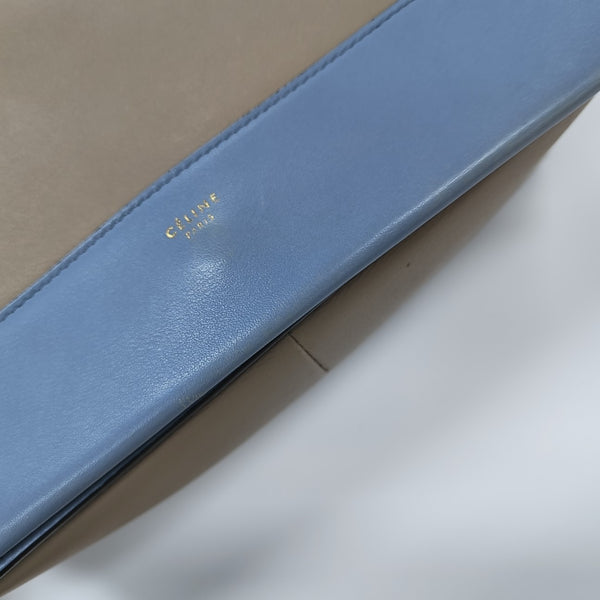 FRAME Medium Calfskin Multicolor