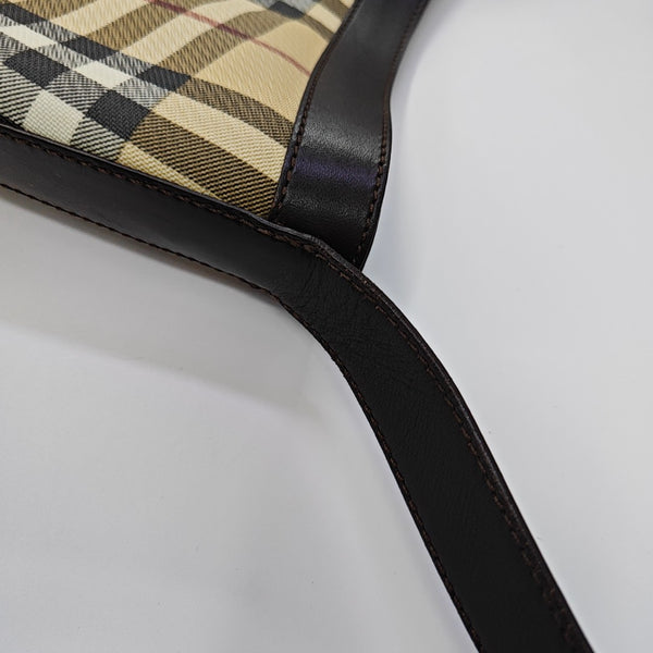 Canterbury Coated Canvas Beige