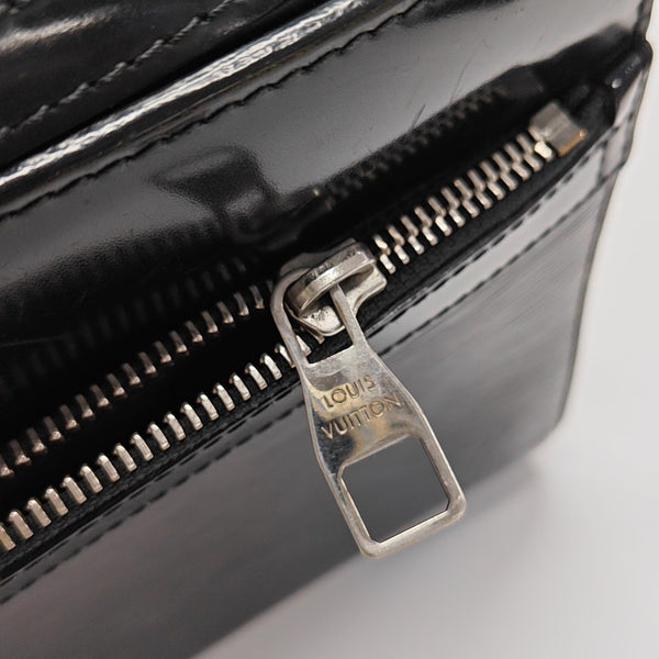 Epi Clutch Black