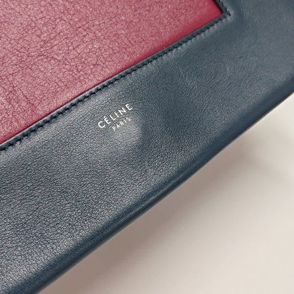 FRAME Medium Calfskin Multicolor