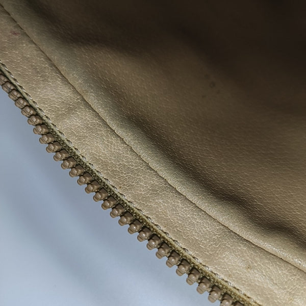 Coated Canvas Brown