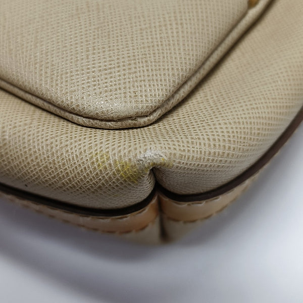 Sophia Calfskin Beige