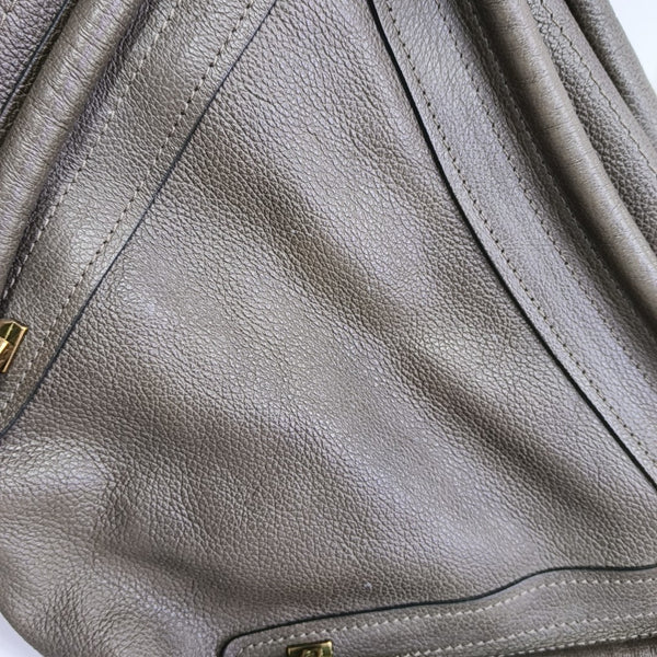 Paraty Medium Calfskin Brown