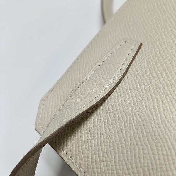 Baton De Craie Epsom White