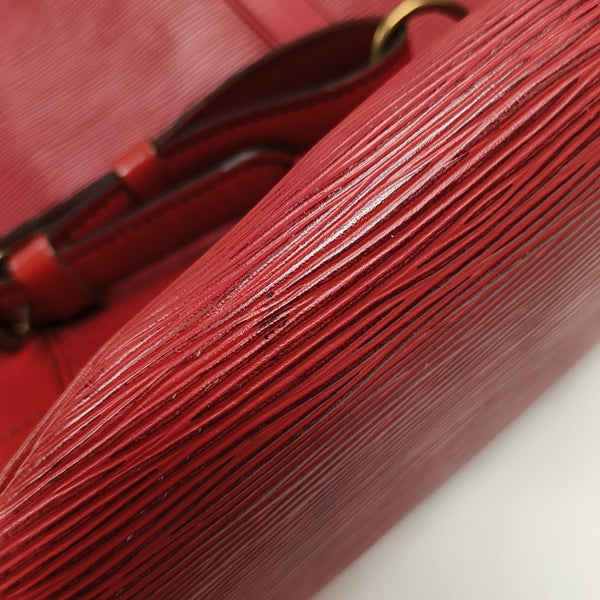 RANDONNEE GM Epi Red