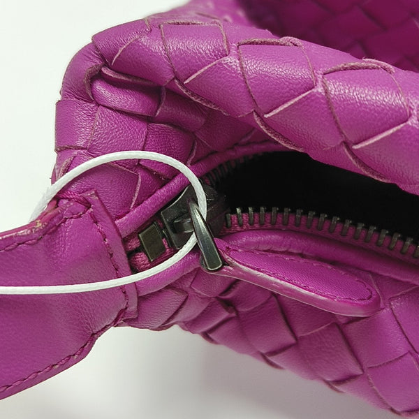 Ciambrino Lambskin Red
