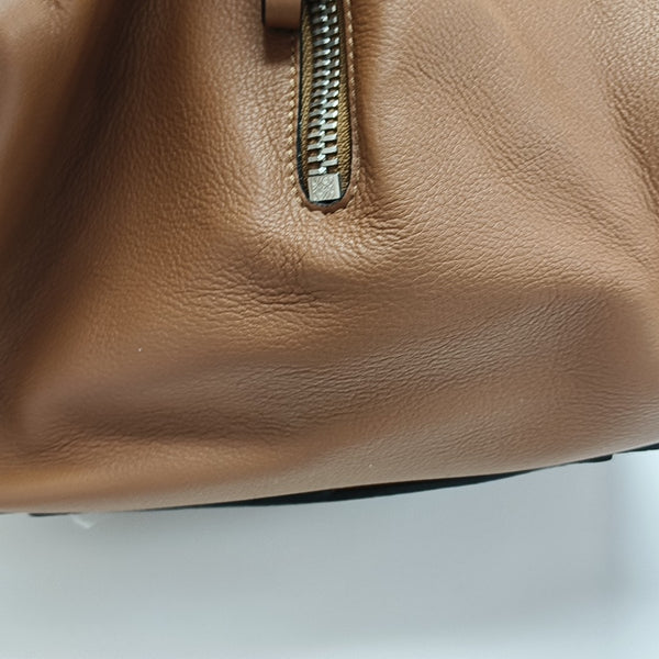 Hammock Calfskin Brown