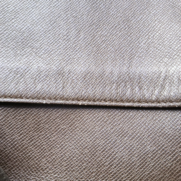 ROMAN MM Calfskin Brown