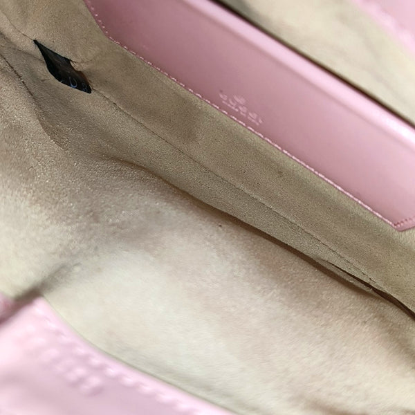 Jackie 1961 Mini Calfskin Pink