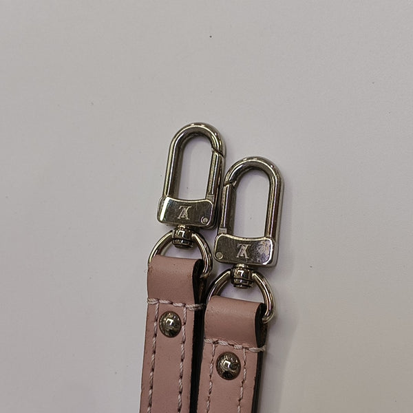 ALMA BB Epi Pink