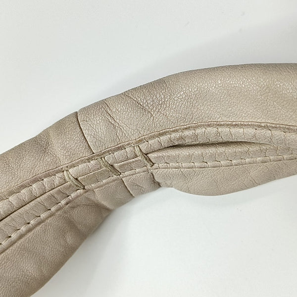 Viento Calfskin Beige