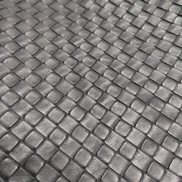 Calfskin Gray