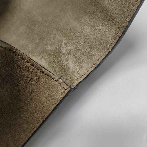 Dionysus Mini Monogram Coated Canvas Beige
