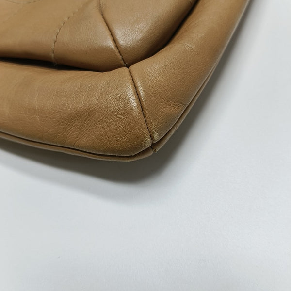 2.55 227 Calfskin Beige