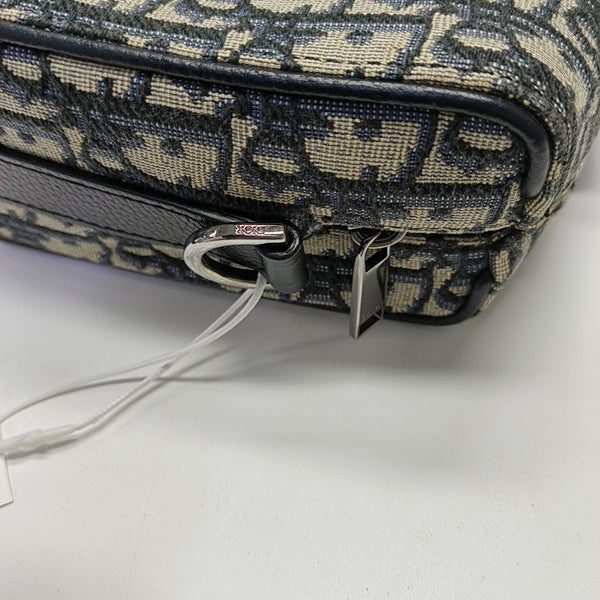 Lingot Small Canvas Black