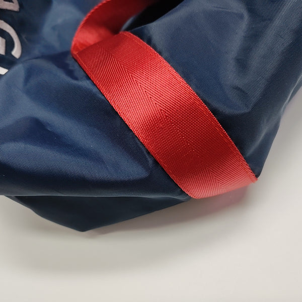 Fabric Blue