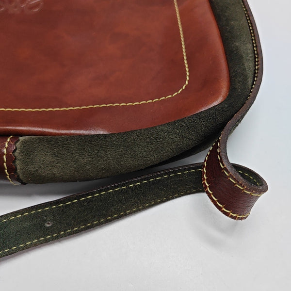 Leather Brown