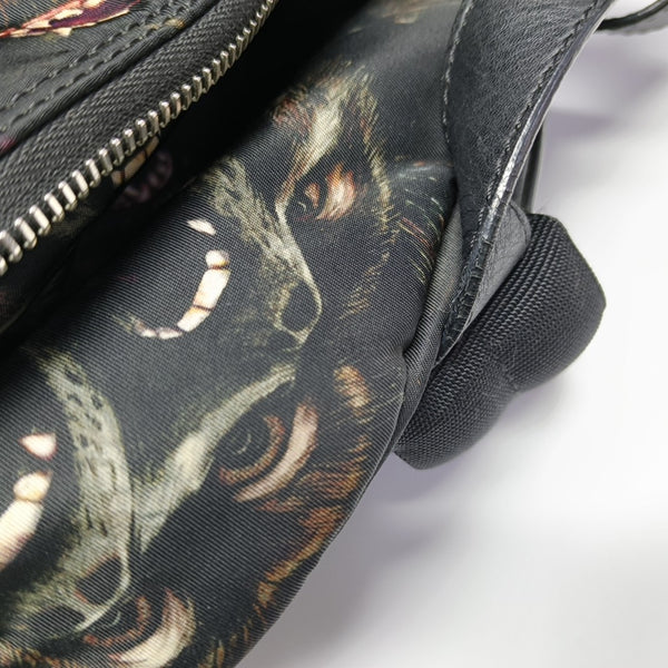 Fabric Black