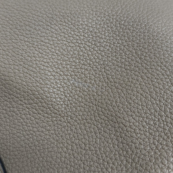 Hammock Small Calfskin Beige