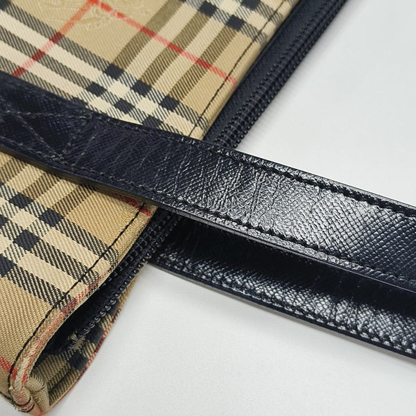 Haymarket Mini Canvas Brown