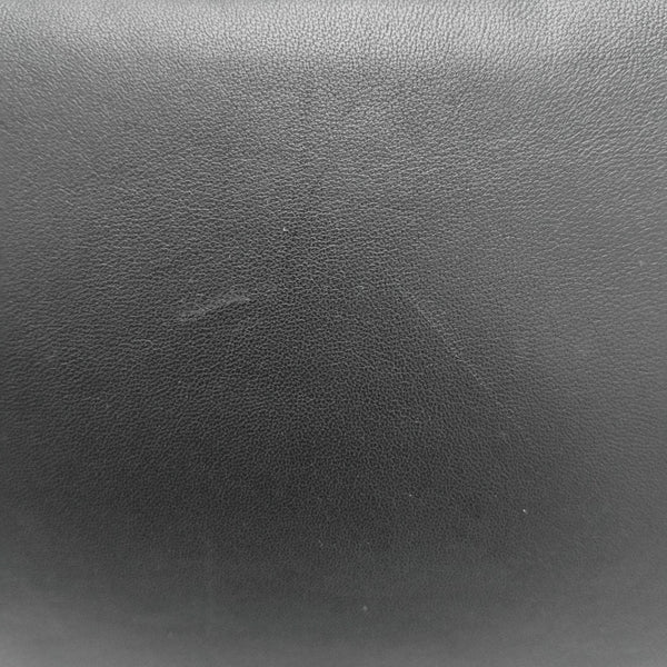 Calfskin Black