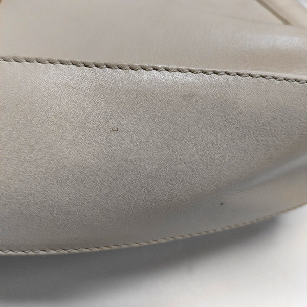 Calfskin Beige