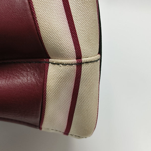 Canvas Tote Bag Multicolor