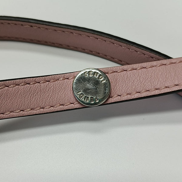 By The Way Mini Calfskin Red
