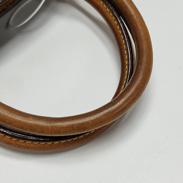 ELLIPSE Monogram Coated Canvas Brown