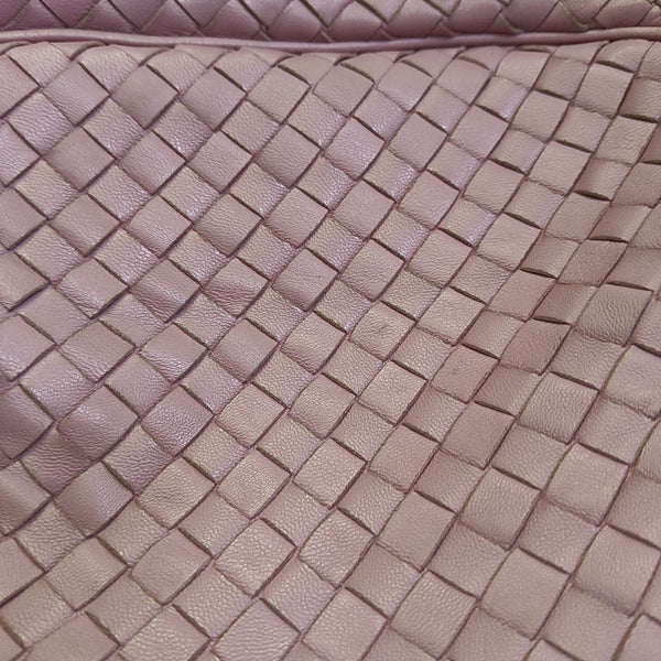 Lambskin Pink