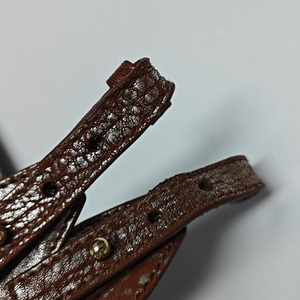 LEONI Calfskin Multicolor